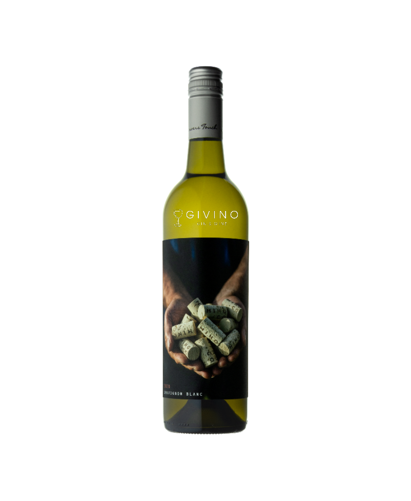 Mino & Co Growers Touch Sauvignon Blanc