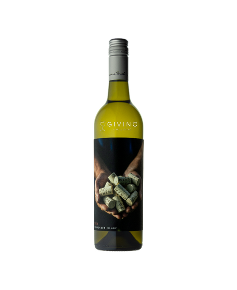 Mino & Co Growers Touch Sauvignon Blanc