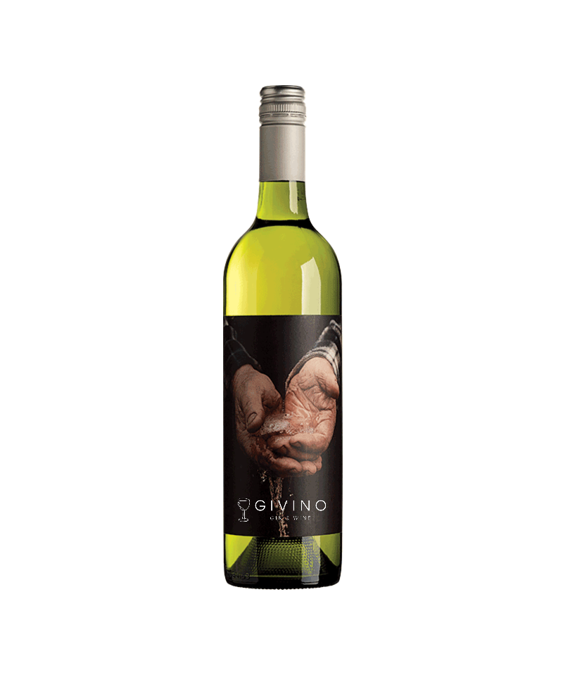 Mino & Co Growers Touch Chardonnay