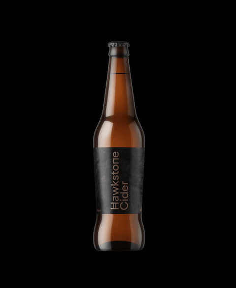 Hawkstone Cider