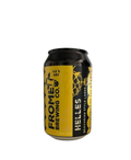 Helles Bavarian Style Lager
