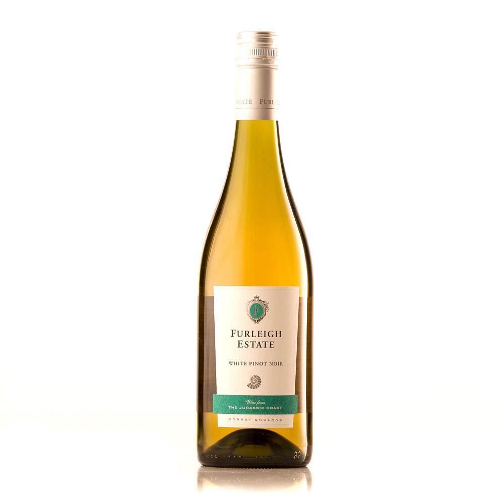 Furleigh Estate White Pinot Noir 2023 White Wine