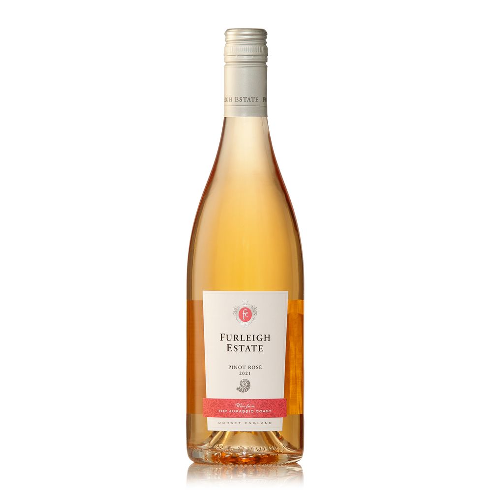 Furleigh Estate Pinot Rosé 2023 Wine, Rose Wine