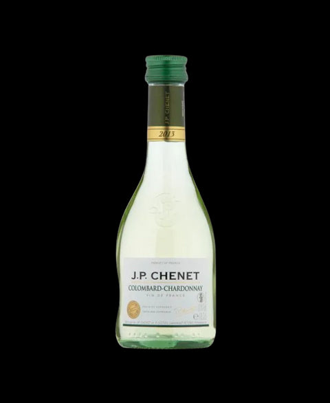 JP. Chenet Colombard - Chardonnay 