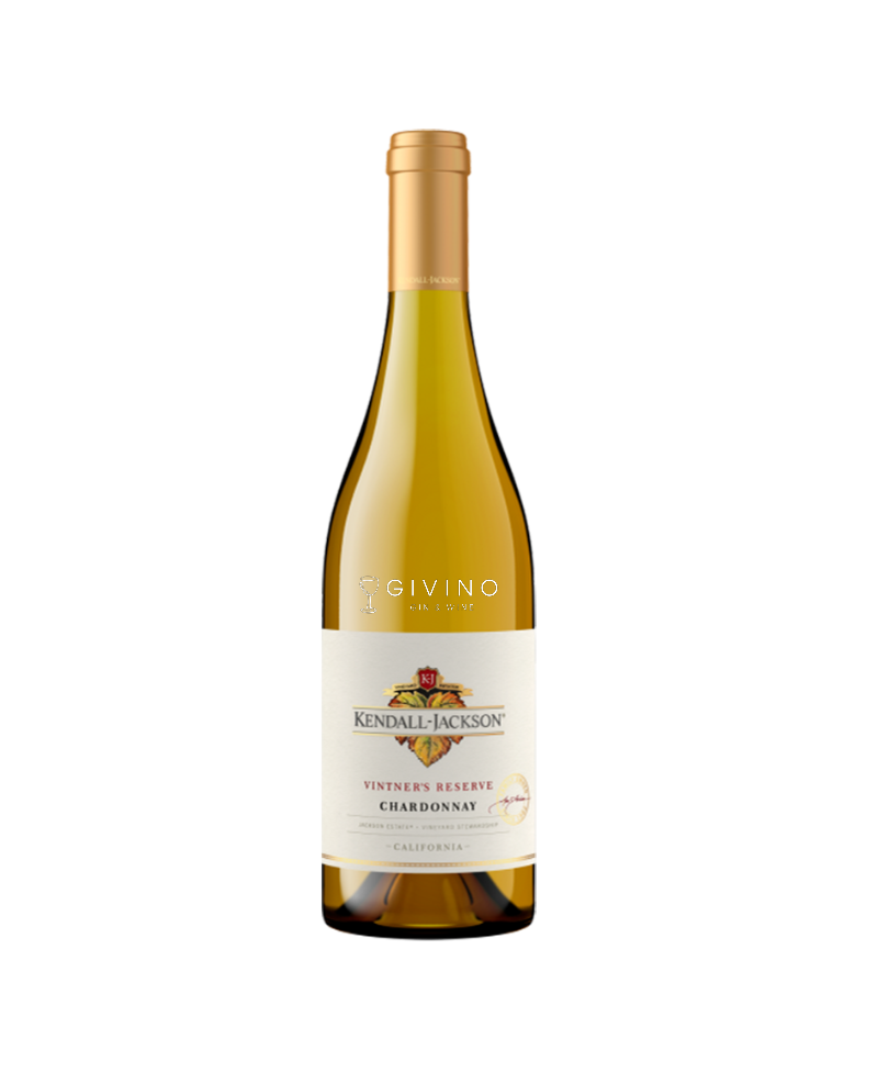 Kendall-Jackson Vinters Reserve Chardonnay