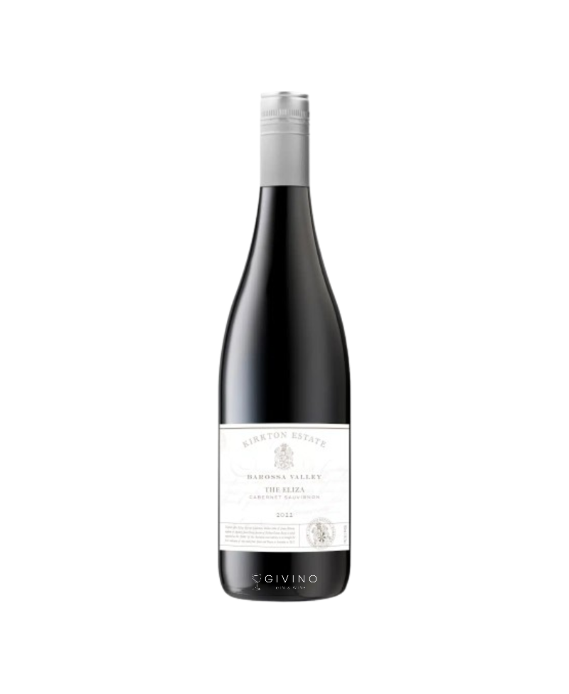 Kirkton Estate The Eliza Cabernet Sauvignon