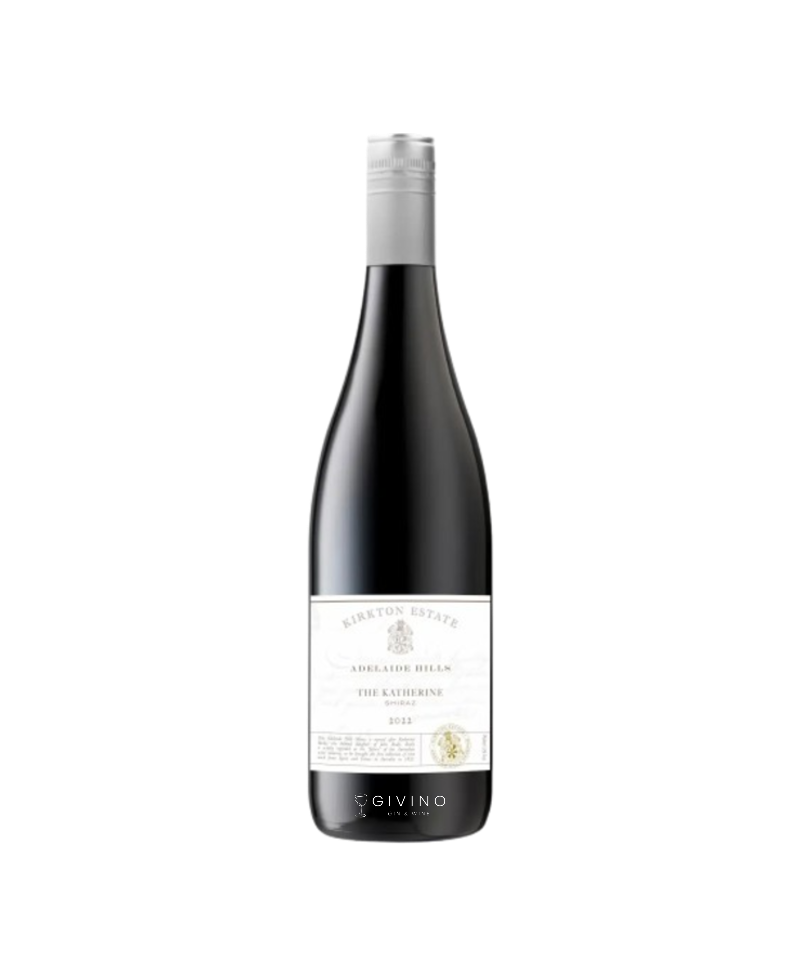 Kirkton Estate The Katherine Shiraz