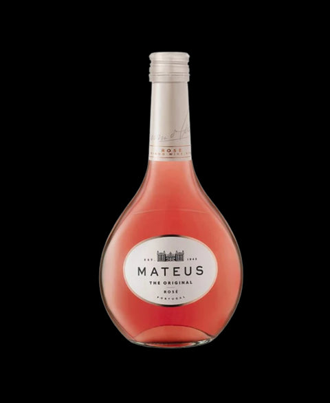 Mateus The Original Rose (small bottle)