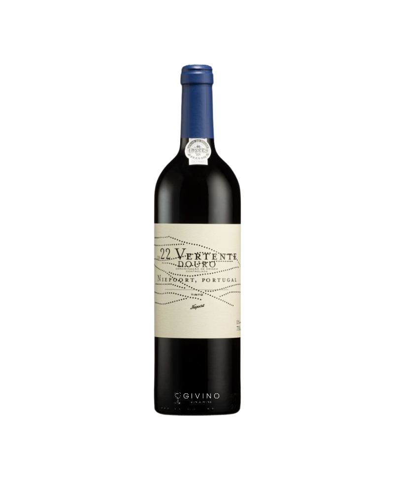 Niepoort Douro Vertente Tinto