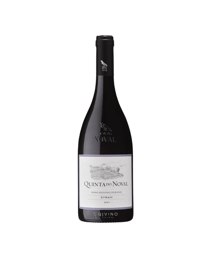 Quinta do Noval Syrah