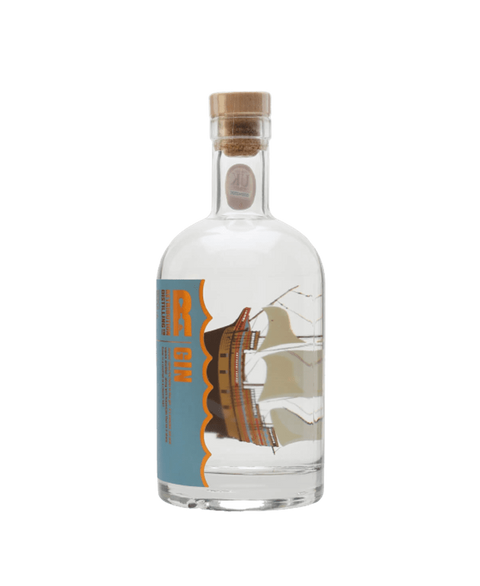 Retribution Gin