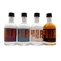 Retribution Gin & Rum Tasting Event