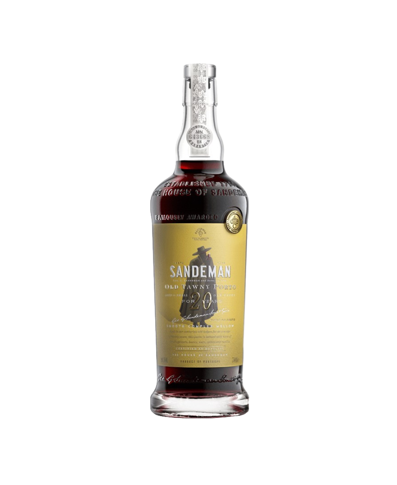 Sandeman 20 Year Old Tawny Port