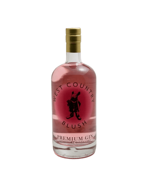 Somerset Distillery West Country Blush