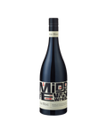 Ad Hoc Middle of Everywhere Shiraz 2021 Red Wine