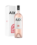 Maison Saint Aix AIX Rosé 2024 3 Litre Jeroboam