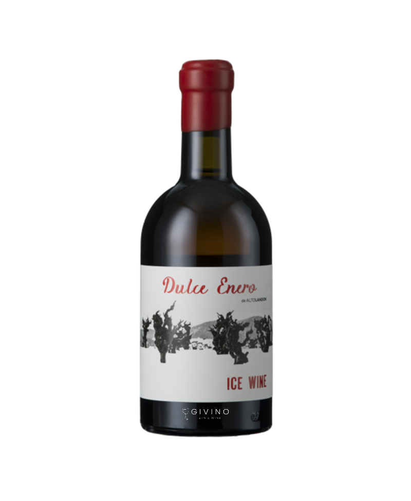 AltoLandon Dulce Enero Ice Wine