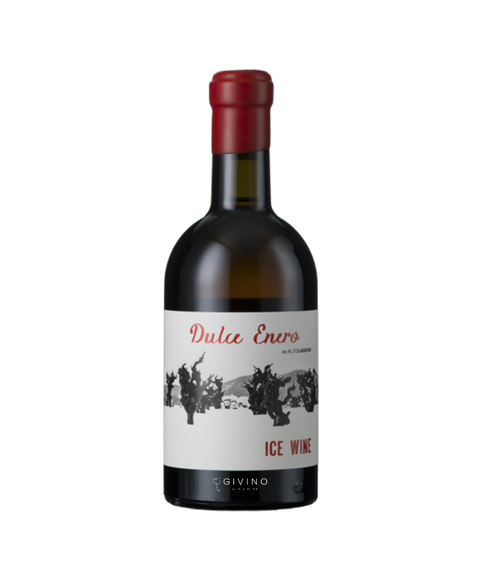 AltoLandon Dulce Enero Ice Wine