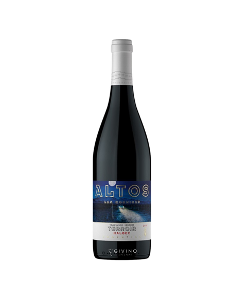Altos Las Hormigas Malbec Terroir Valle de Uco