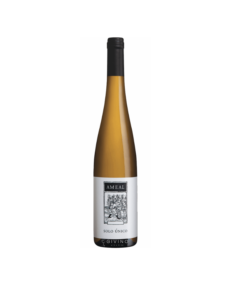 Quinta do Ameal Solo Unico