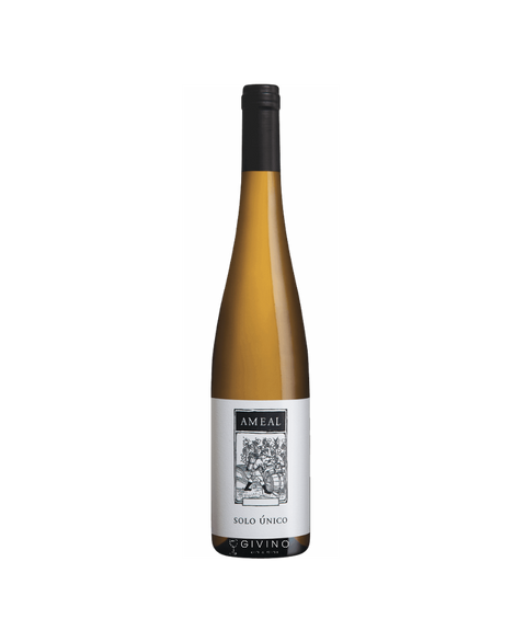 Quinta do Ameal Solo Unico