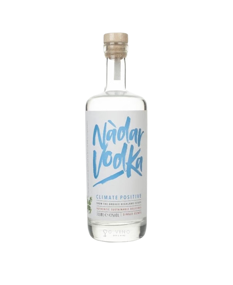 Arbikie Nàdar Vodka