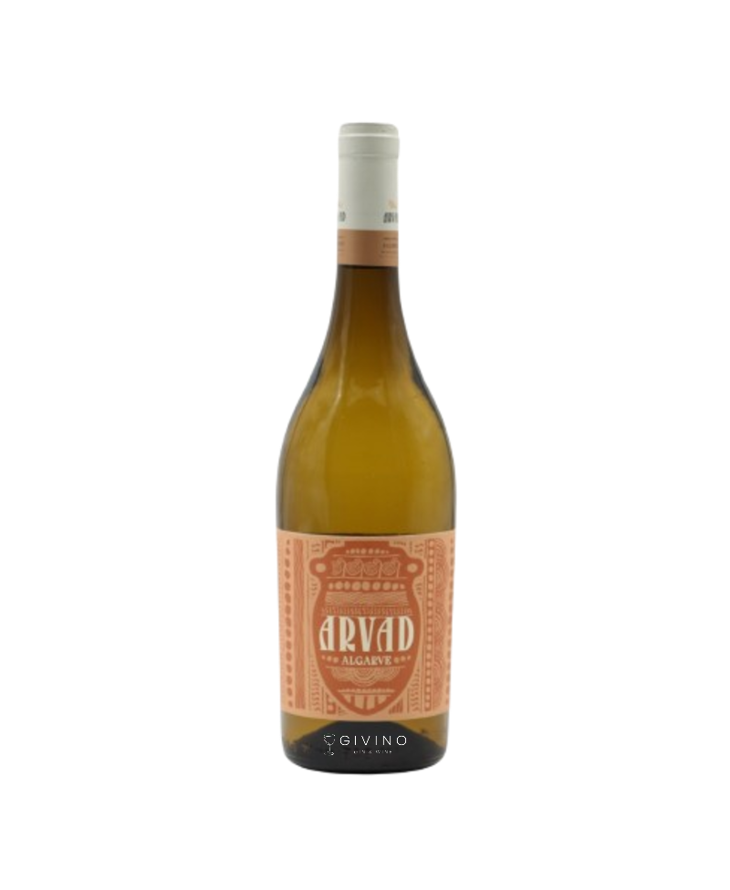 Arvad Branco 