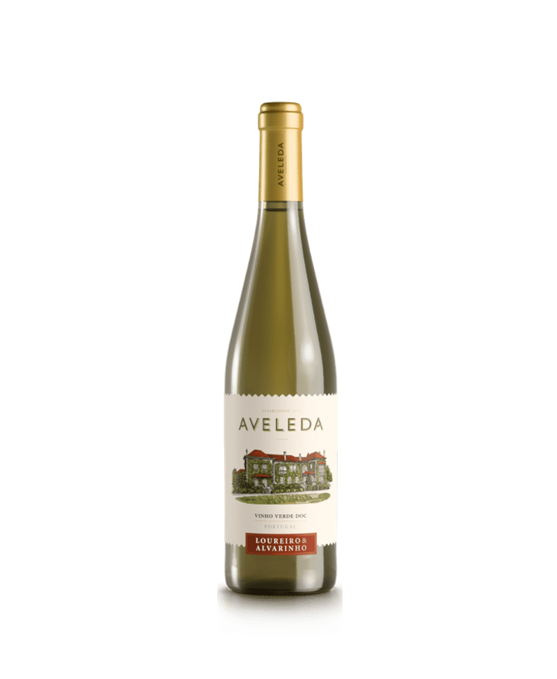 Aveleda Loureiro Alvarinho White 2023 White Wine
