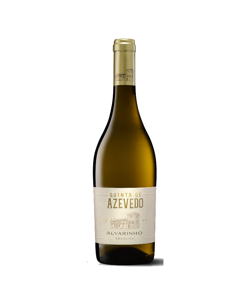 Azevdo Alvarinho
