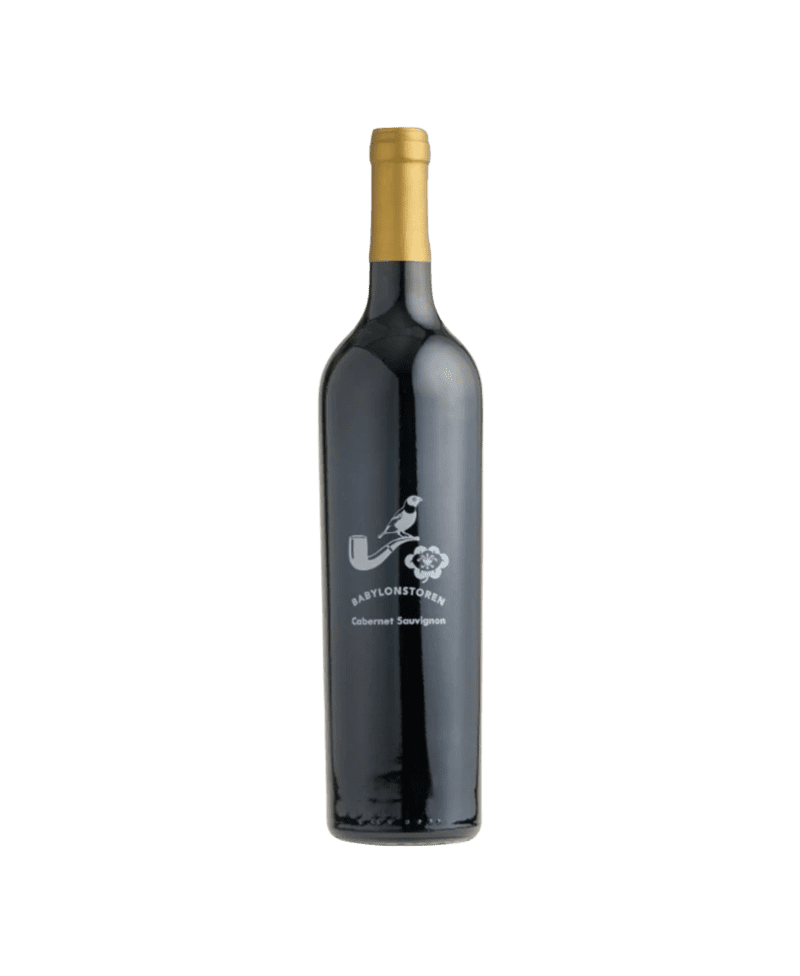 Babylonstoren Cabernet Sauvignon 2021 Red Wine