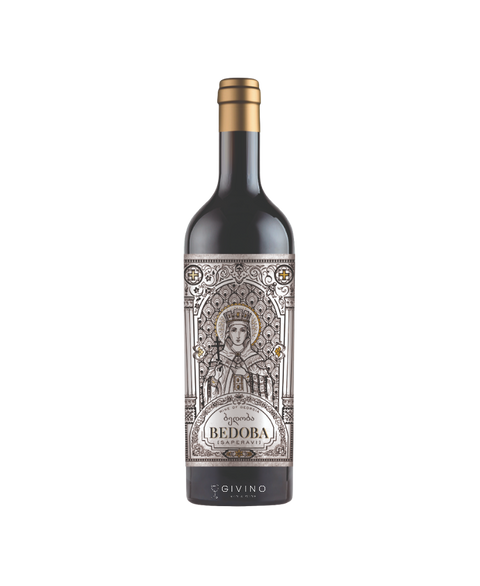 Bedoba Saperavi 