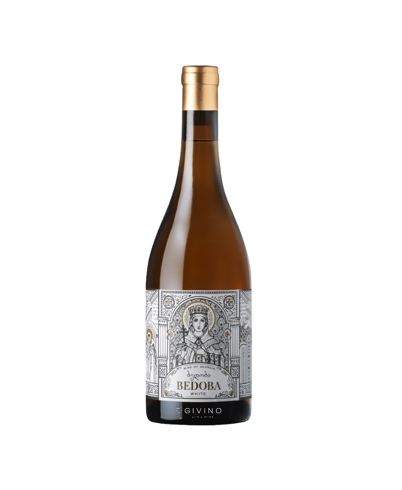 Bedoba White 