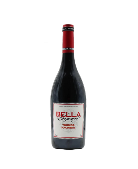 Dom Bella Elegance Touriga Nacional 2019