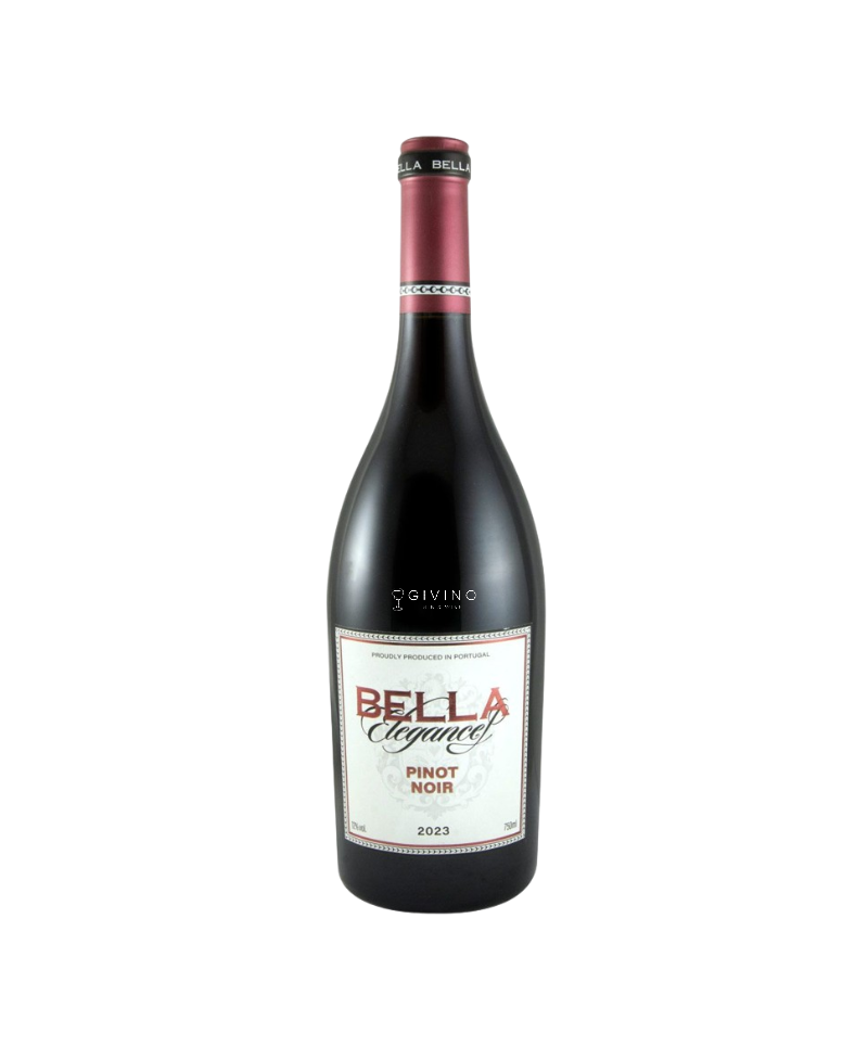 Dom Bella Elegance Pinot Noir 2023