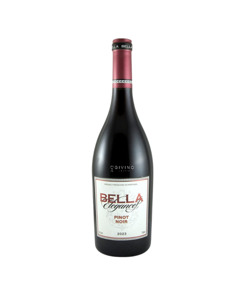 Dom Bella Elegance Pinot Noir 2023