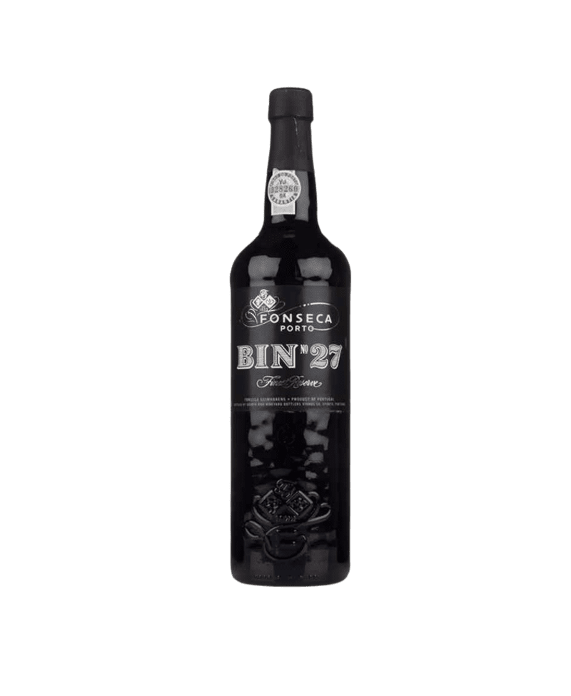 Fonseca Bin 27 Reserve Port N.V. Port