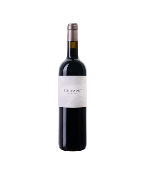 Bodegas Binifadet Negre 2022