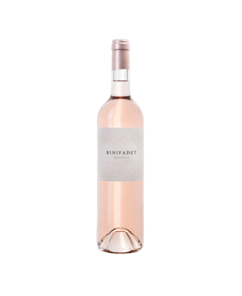 Bodegas Binifadet Rosat 2023