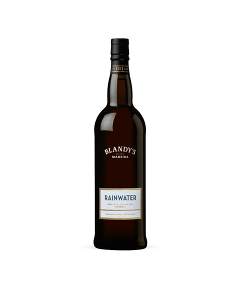 Blandy's Rainwater Medium Dry Madeira N.V.