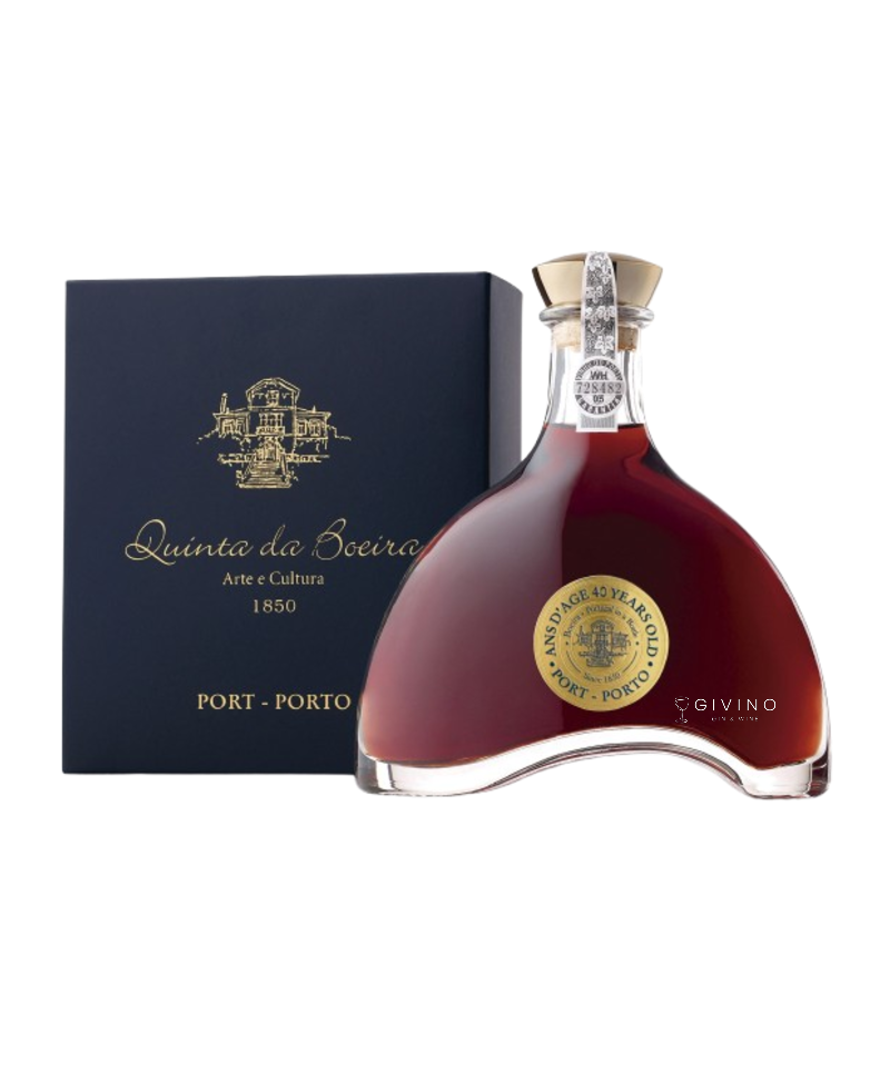 Boeira Reserve Tawny Port N.V.