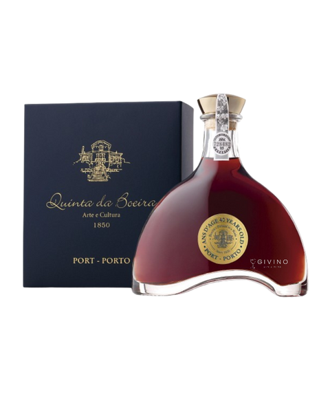 Boeira Reserve Tawny Port N.V.