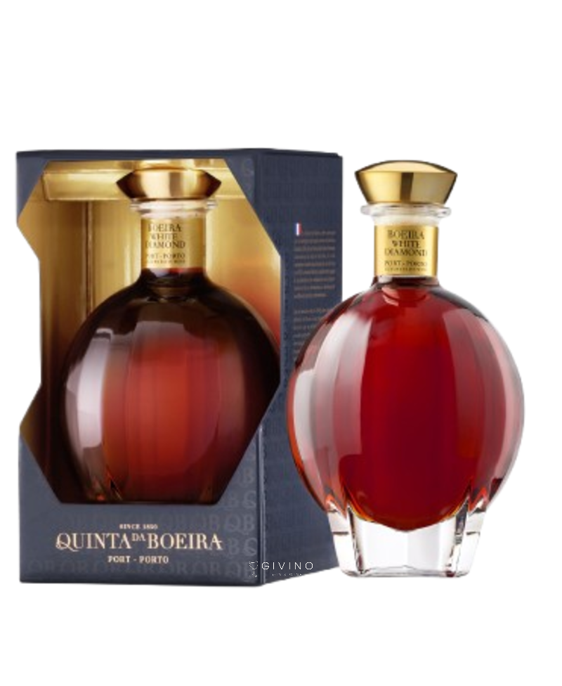 Boeira Diamond White Port N.V.