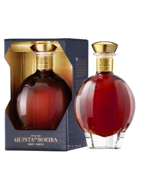 Boeira Diamond White Port N.V.