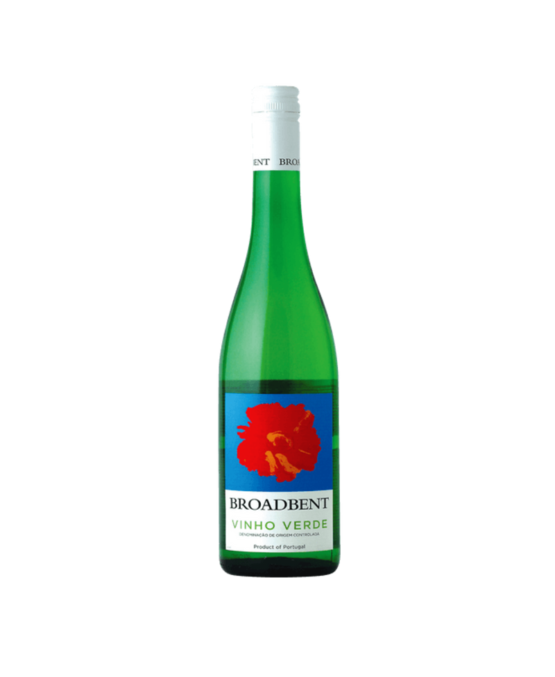Broadbent Branco N.V. White Wine