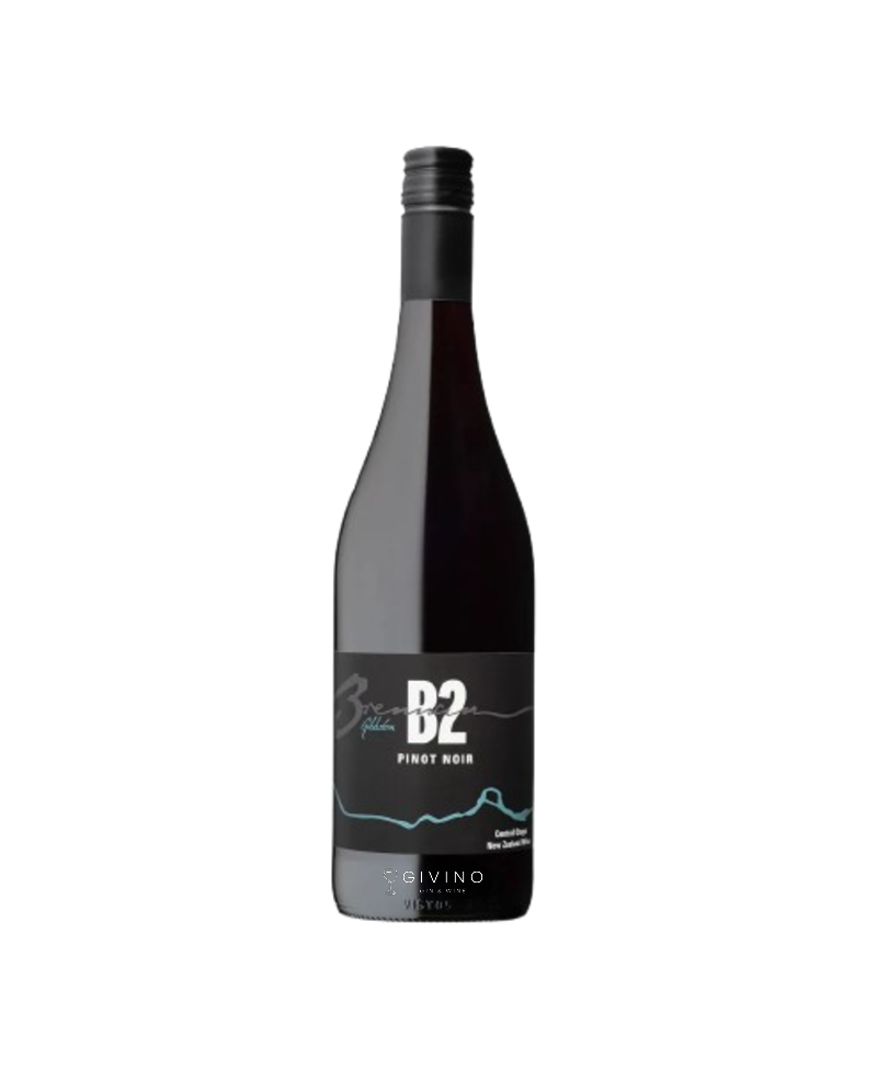 Brennan B2 Pinot Noir