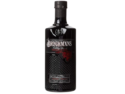 Brockmans Intensely Smooth Premium Gin