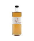 Bustard Saffron Aged Gin