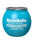 BuzzBallz Berry Cherry Limeade