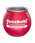 BuzzBallz Strawberry Rita 200ml