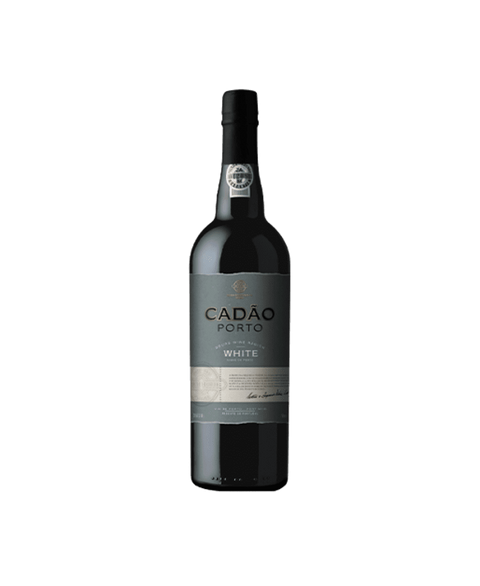 Cadão White Port